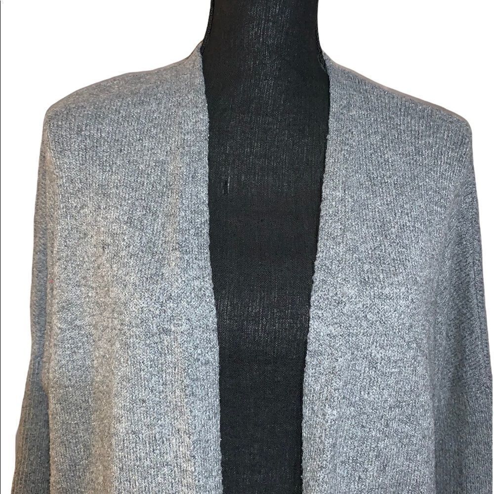 ASOS Open Front Cardigan - Picture 2 of 7